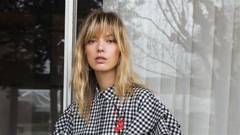 dit model is te dik voor louis vuitton|Dit model is 'te dik' voor show Louis Vuitton .